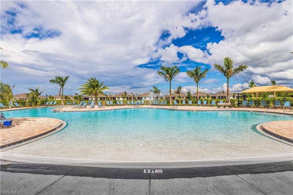 PALMETTO LANDING - Residential