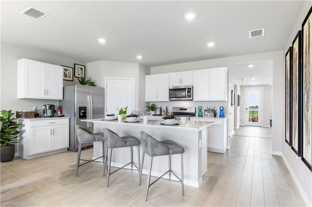 PALMETTO LANDING - Residential