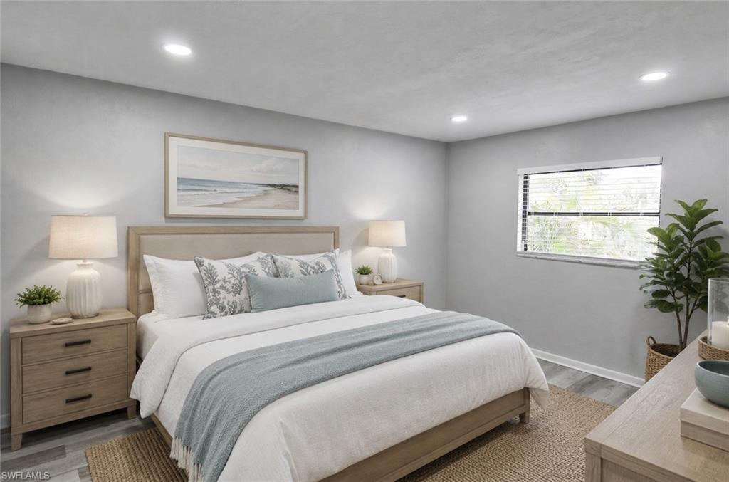 PINE HAVEN CONDO - Residential