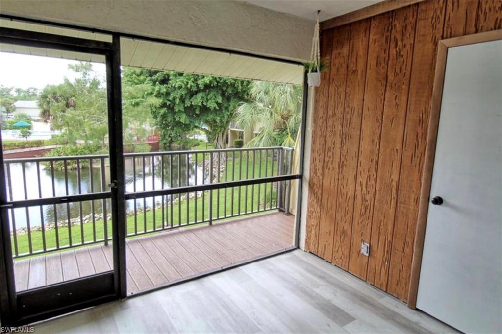 PINE HAVEN CONDO - Residential