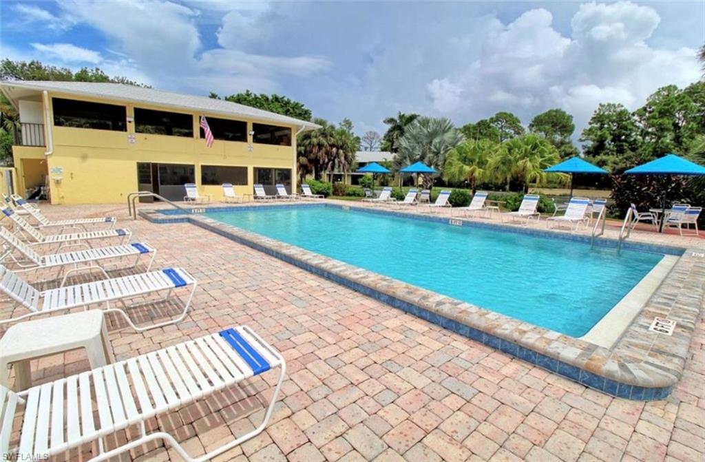 PINE HAVEN CONDO - Residential