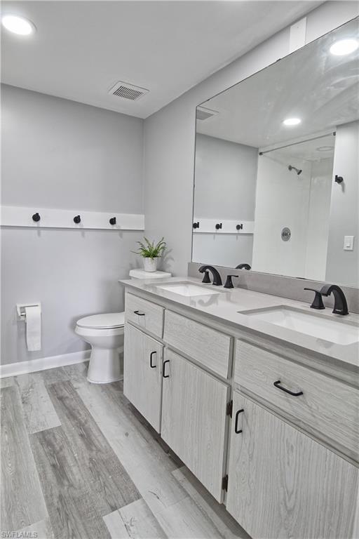 PINE HAVEN CONDO - Residential