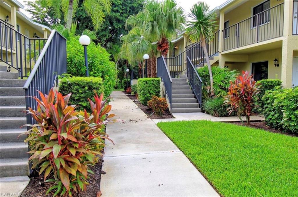 PINE HAVEN CONDO - Residential