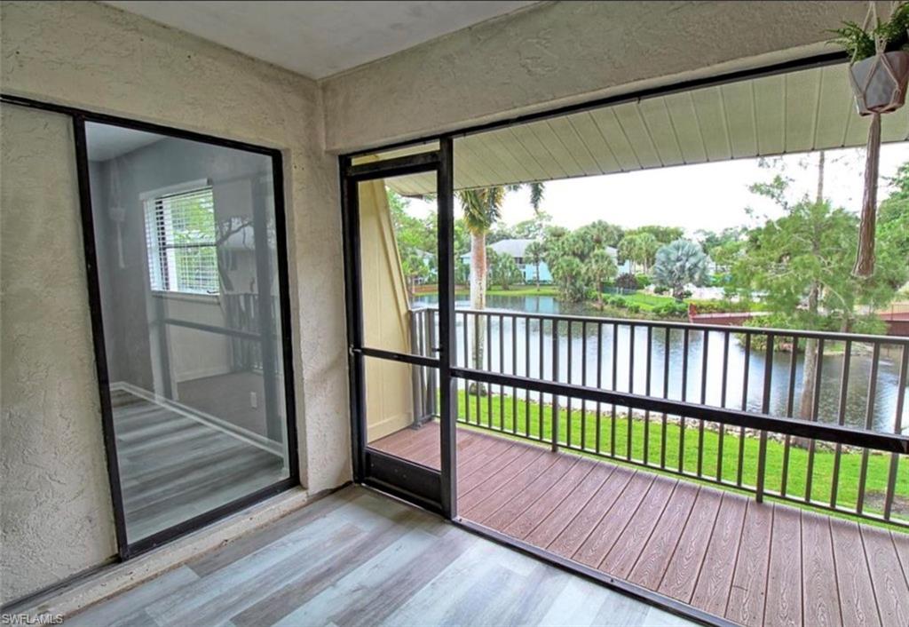 PINE HAVEN CONDO - Residential