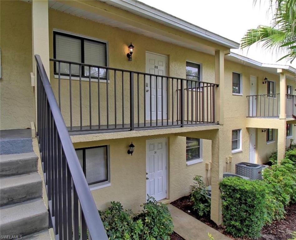 PINE HAVEN CONDO - Residential