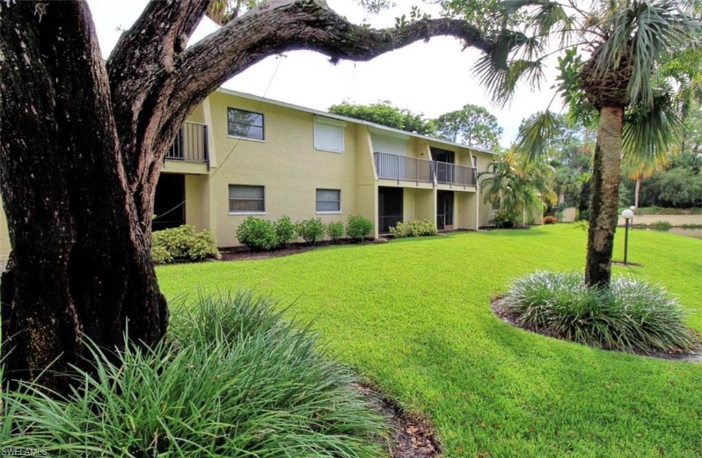 PINE HAVEN CONDO - Residential