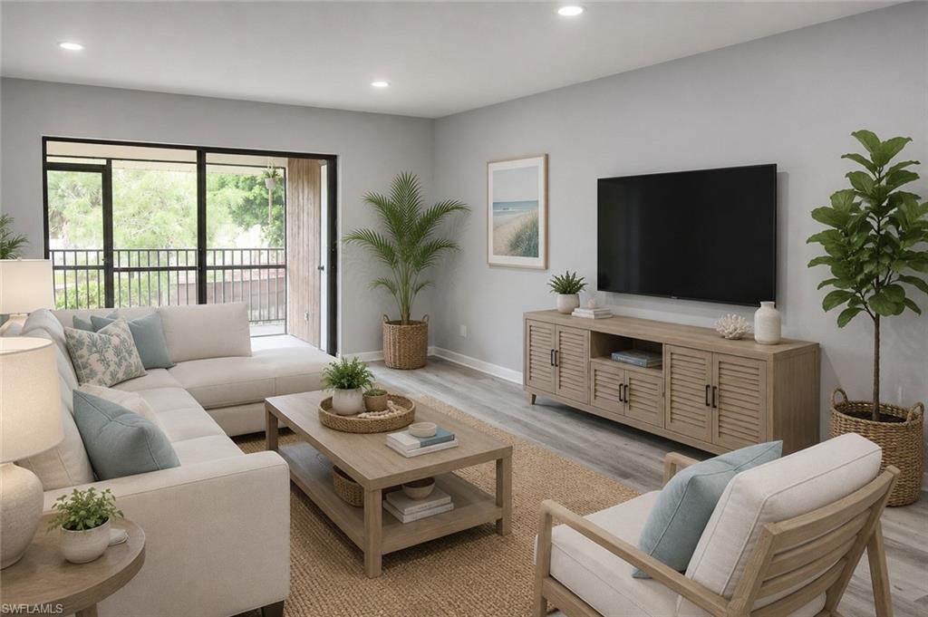 PINE HAVEN CONDO - Residential