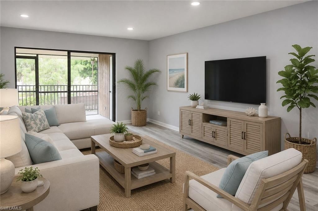 Photo of 28160 Pine Haven WAY #38, BONITA SPRINGS, FL 34135 (MLS # 226020499)
