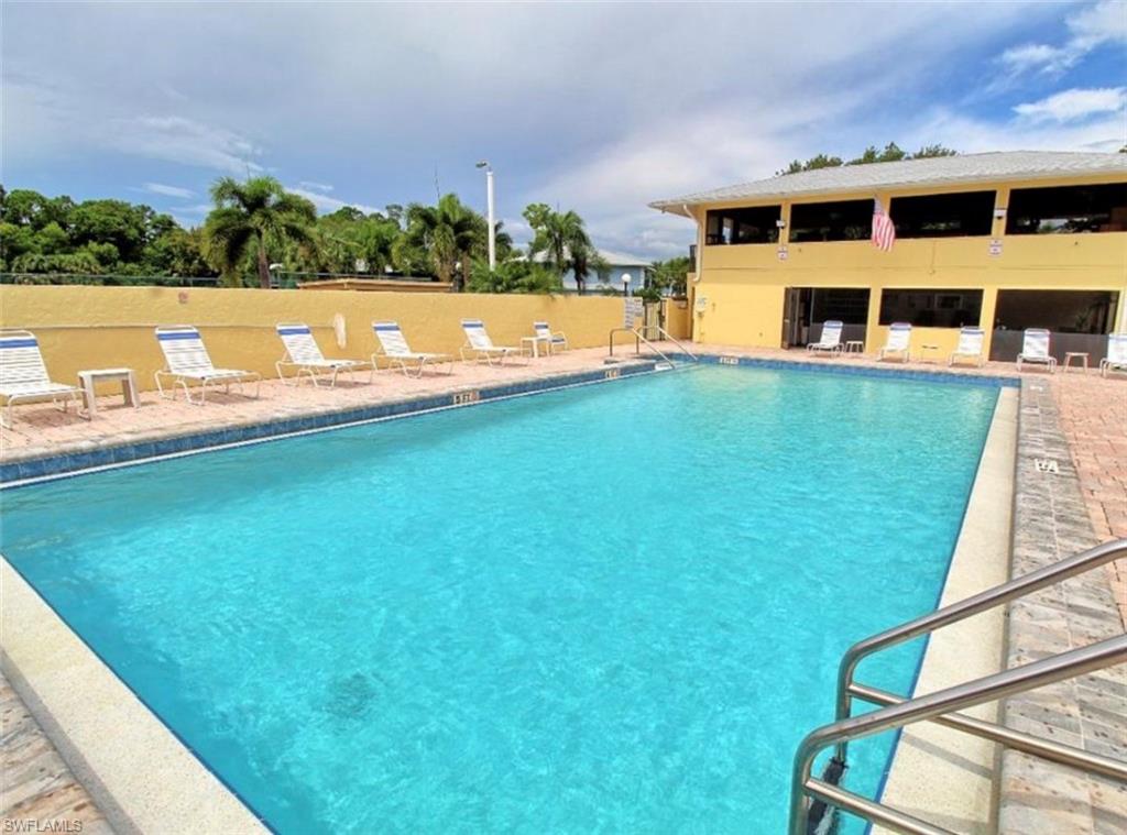 PINE HAVEN CONDO - Residential
