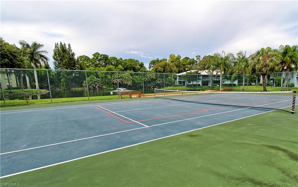 PINE HAVEN CONDO - Residential