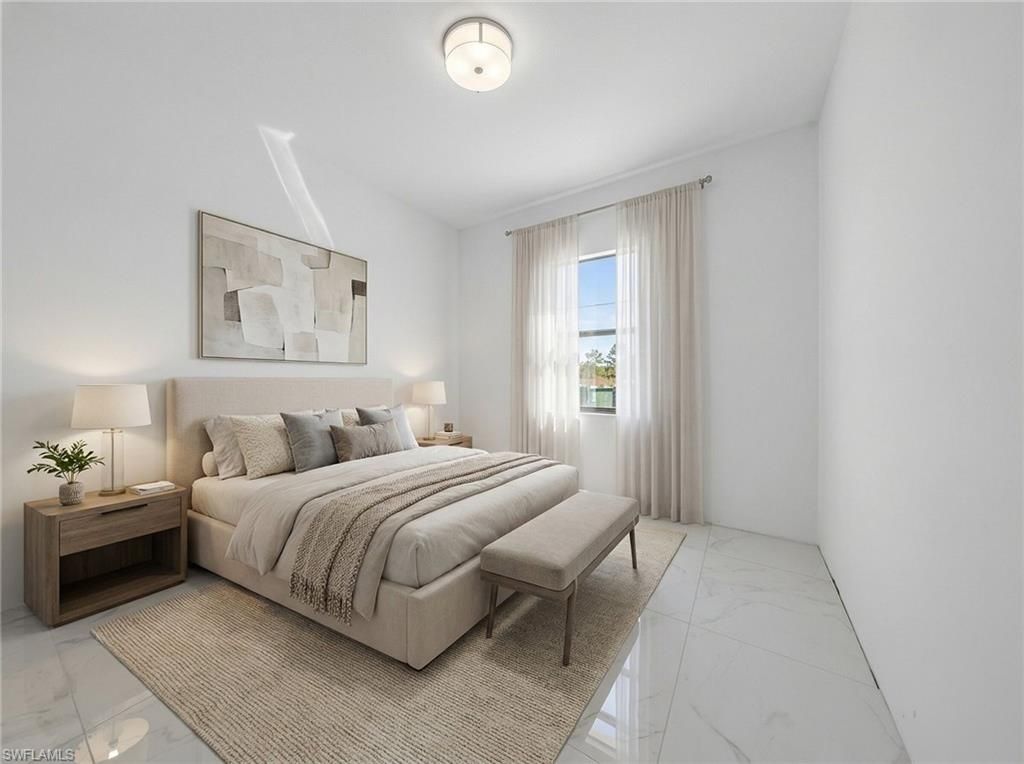 Photo of 1213 Dodwin ST E, LEHIGH ACRES, FL 33974 (MLS # 226012937)