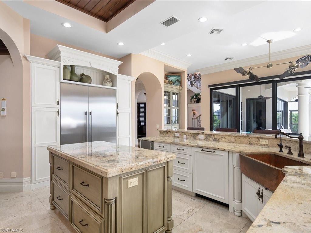 MARCO ISLAND - Residential