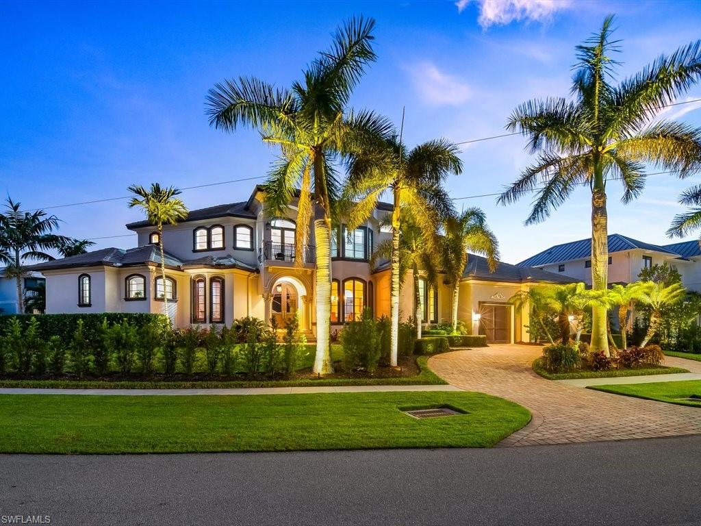 MARCO ISLAND - Residential