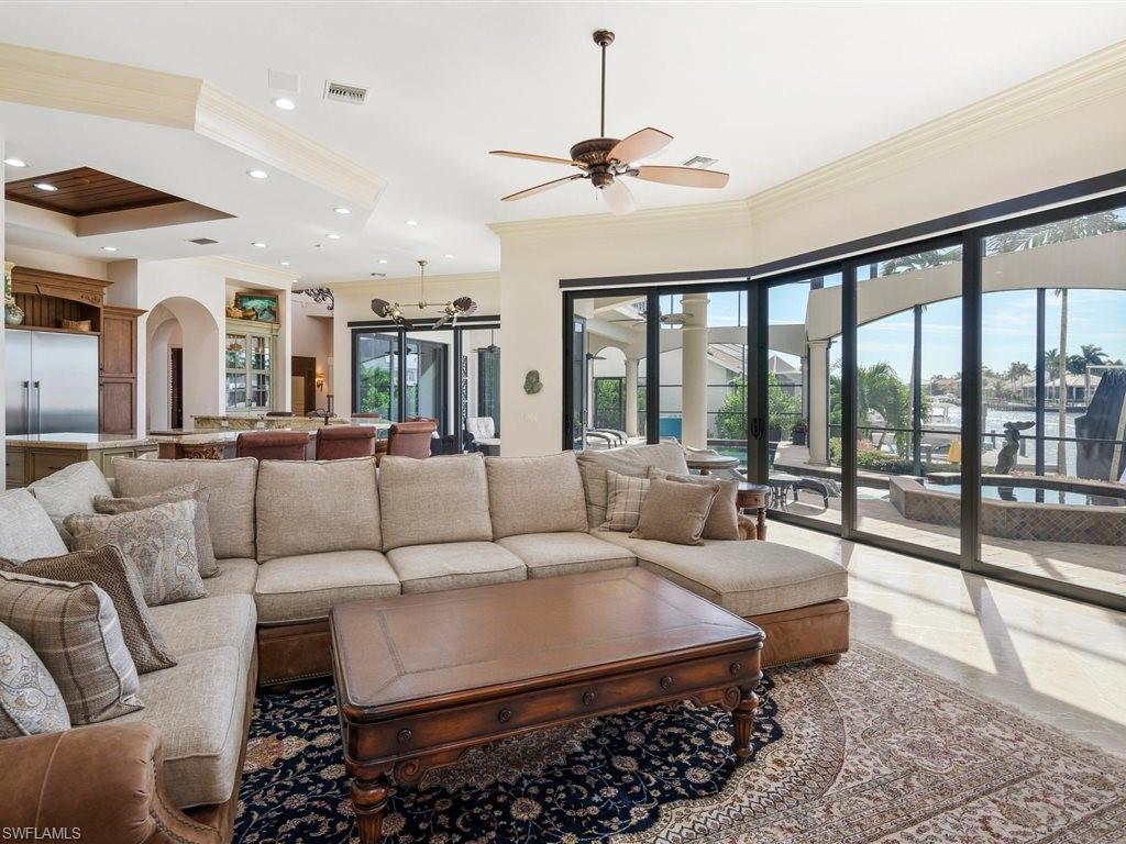 MARCO ISLAND - Residential