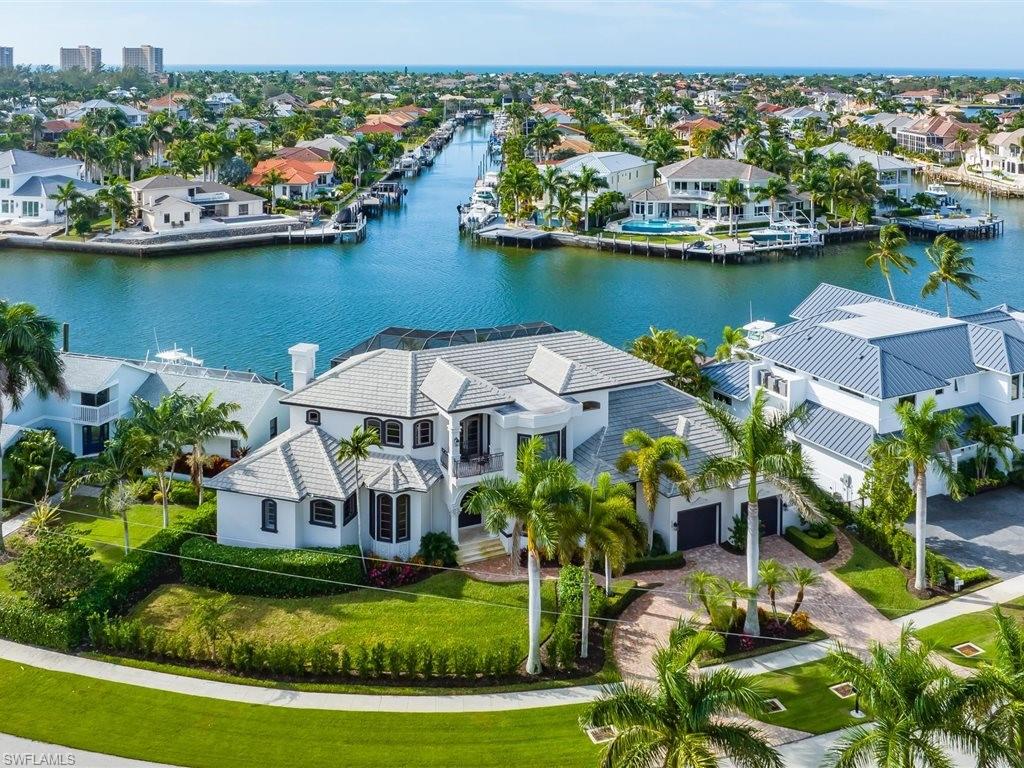 MARCO ISLAND - Residential