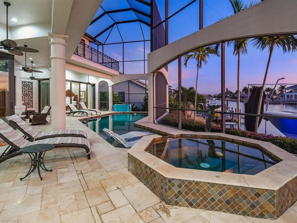 MARCO ISLAND - Residential