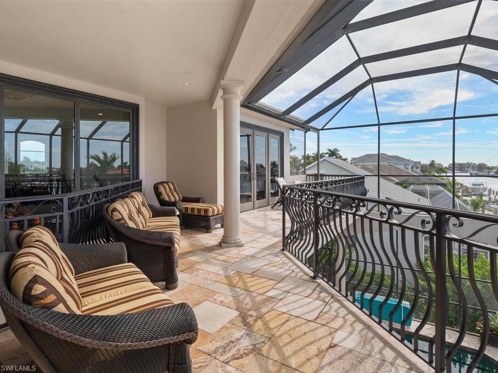 MARCO ISLAND - Residential