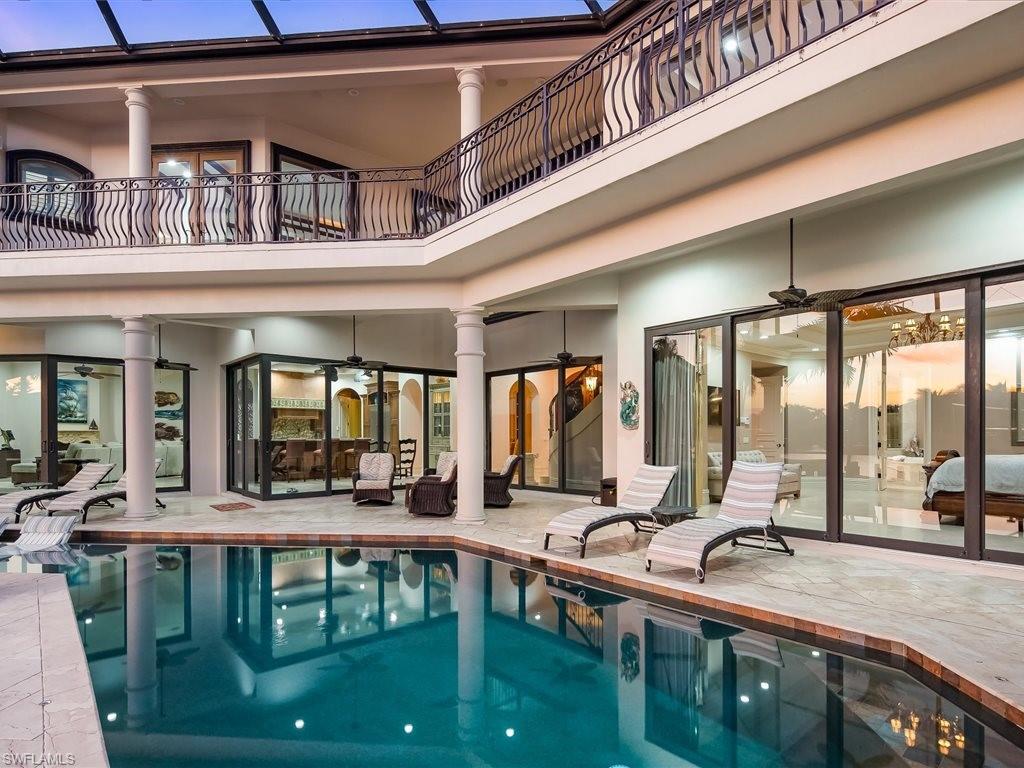 MARCO ISLAND - Residential