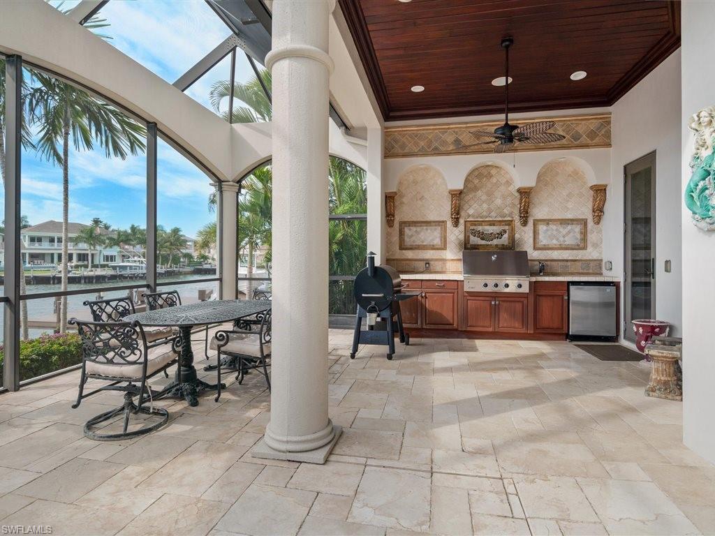 MARCO ISLAND - Residential