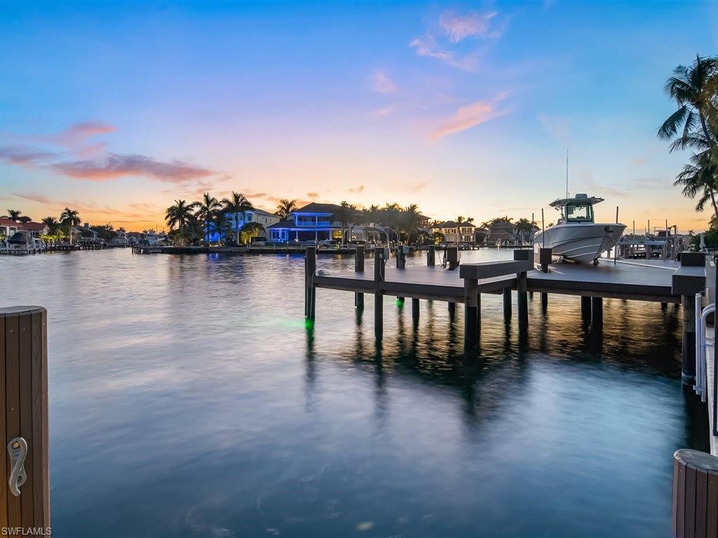 MARCO ISLAND - Residential