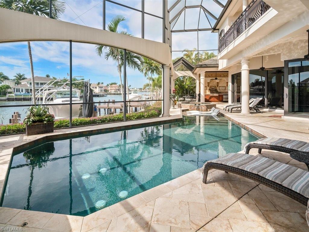 MARCO ISLAND - Residential