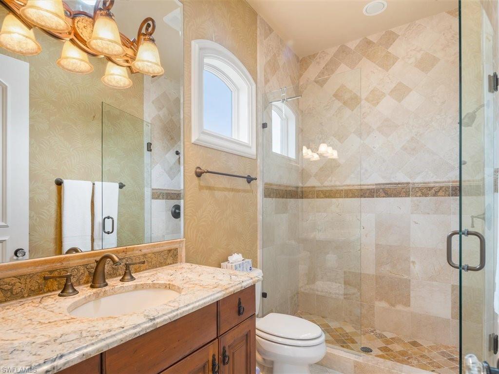 MARCO ISLAND - Residential