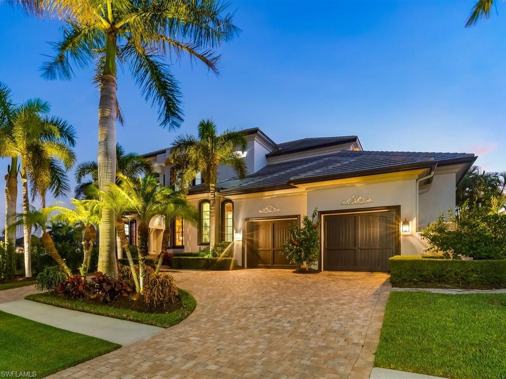 MARCO ISLAND - Residential