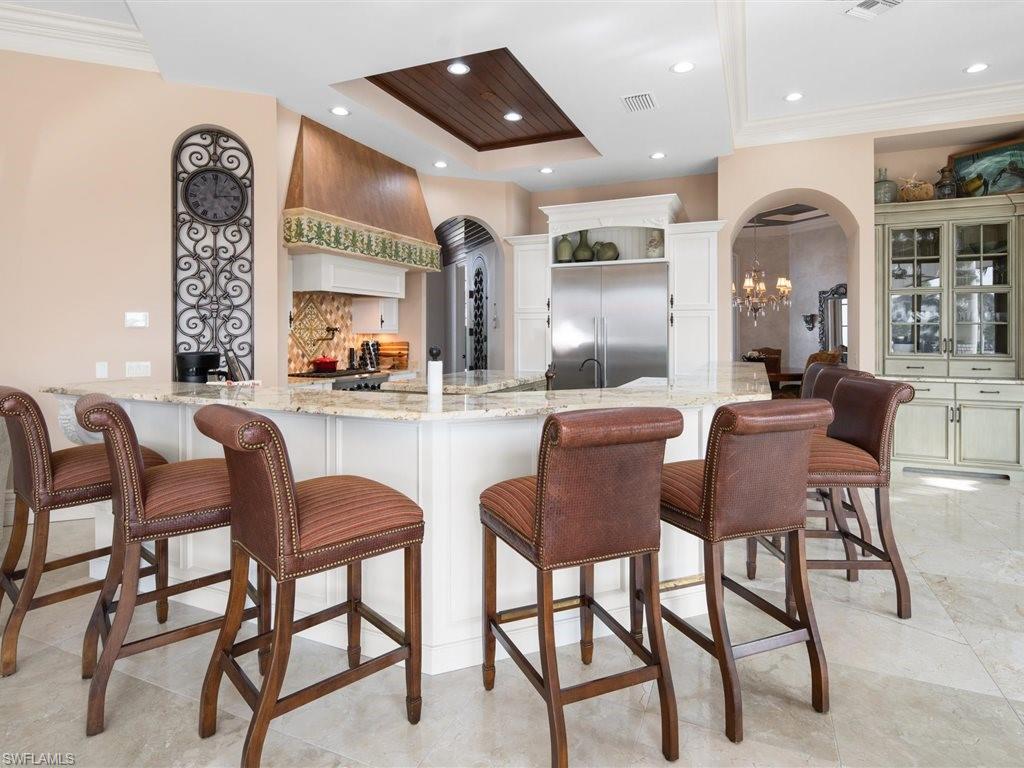 MARCO ISLAND - Residential