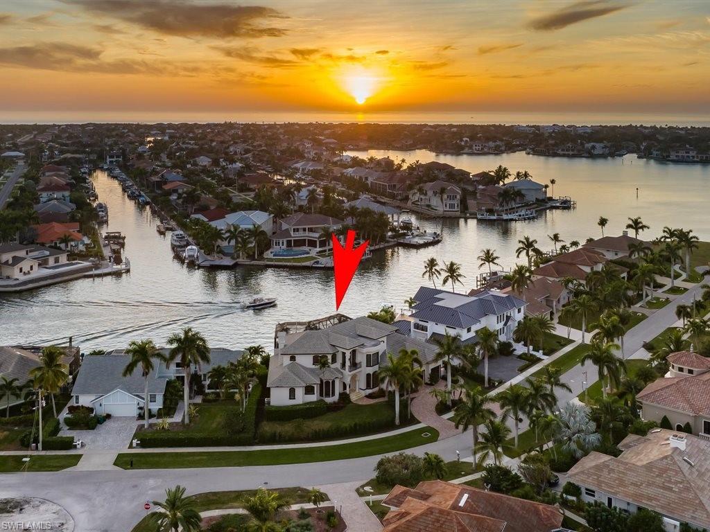 MARCO ISLAND - Residential