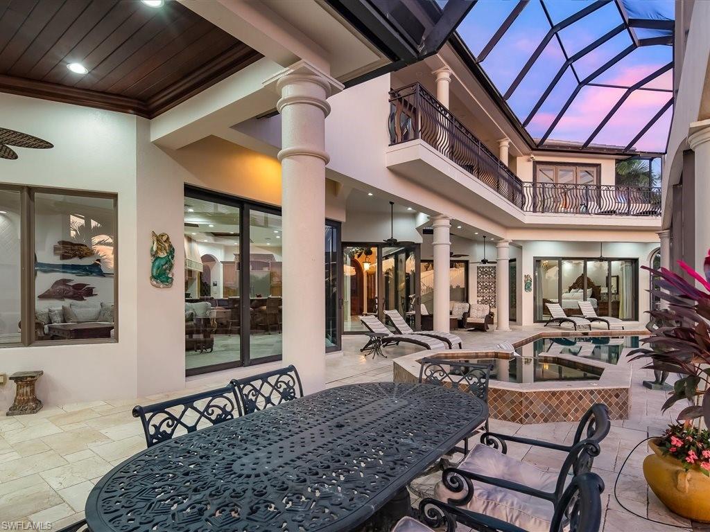 MARCO ISLAND - Residential
