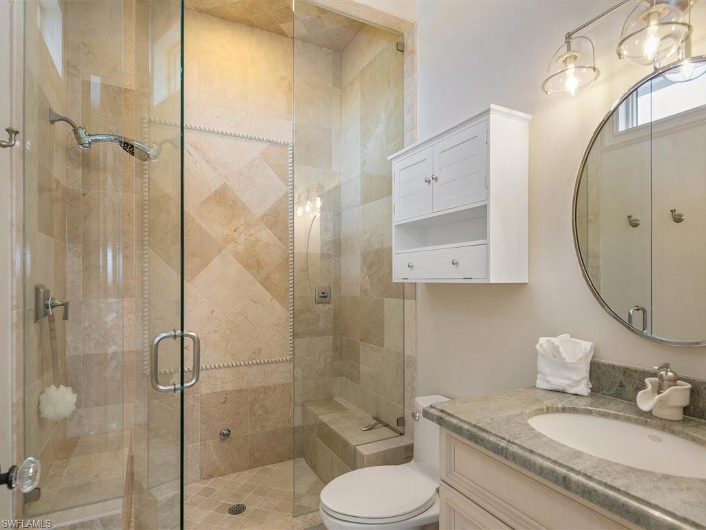 MARCO ISLAND - Residential