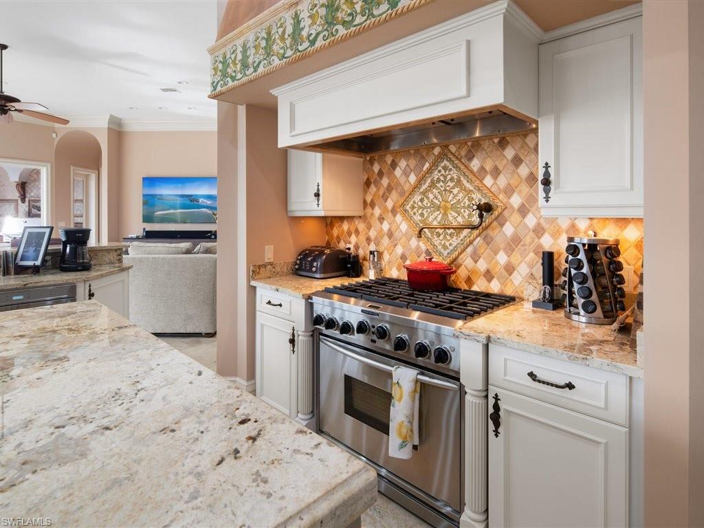 MARCO ISLAND - Residential