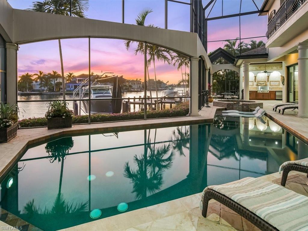 MARCO ISLAND - Residential