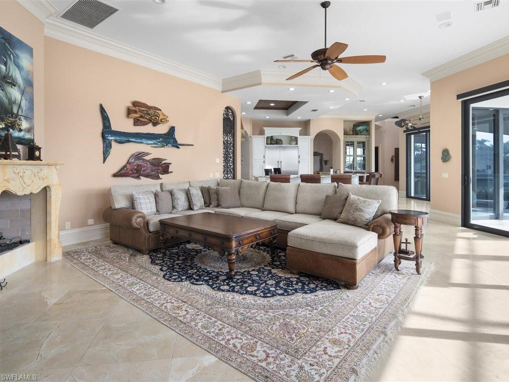 MARCO ISLAND - Residential