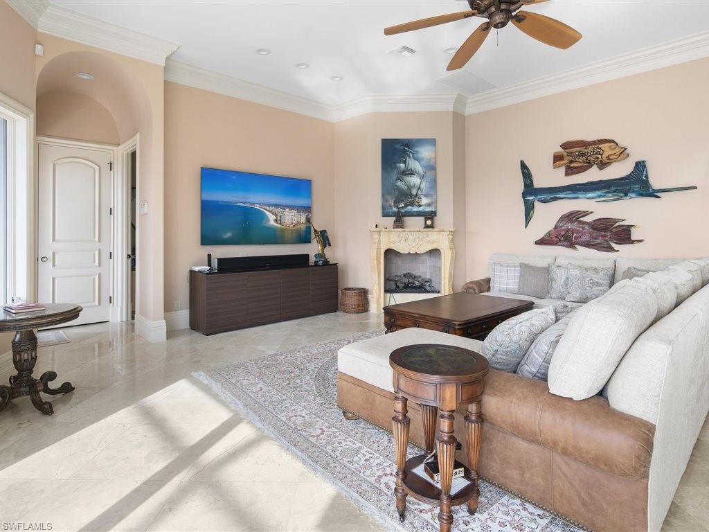 MARCO ISLAND - Residential