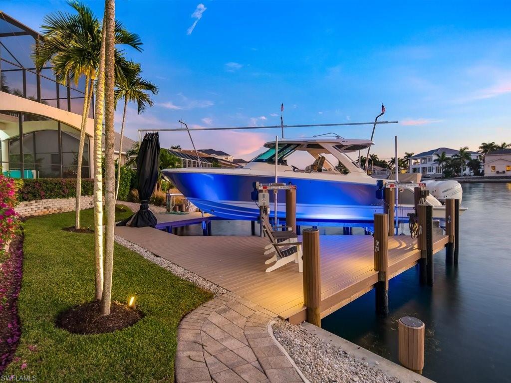 MARCO ISLAND - Residential