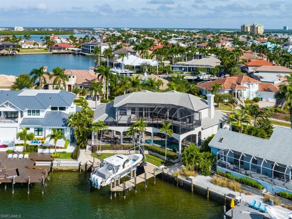 MARCO ISLAND - Residential