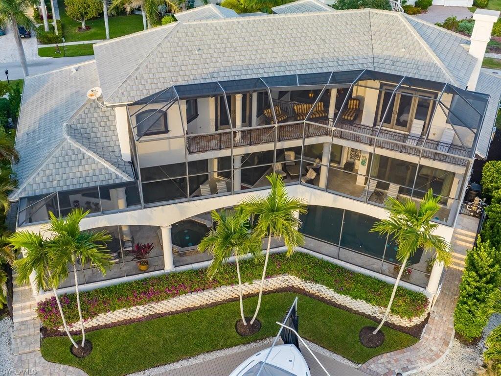 MARCO ISLAND - Residential