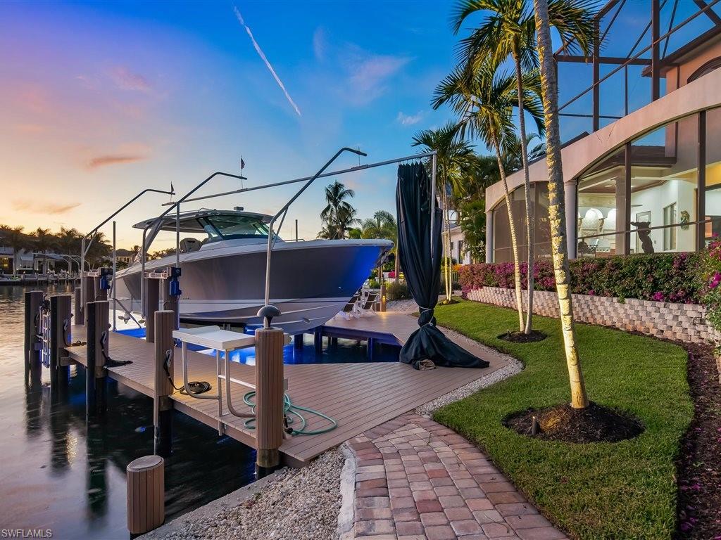 MARCO ISLAND - Residential