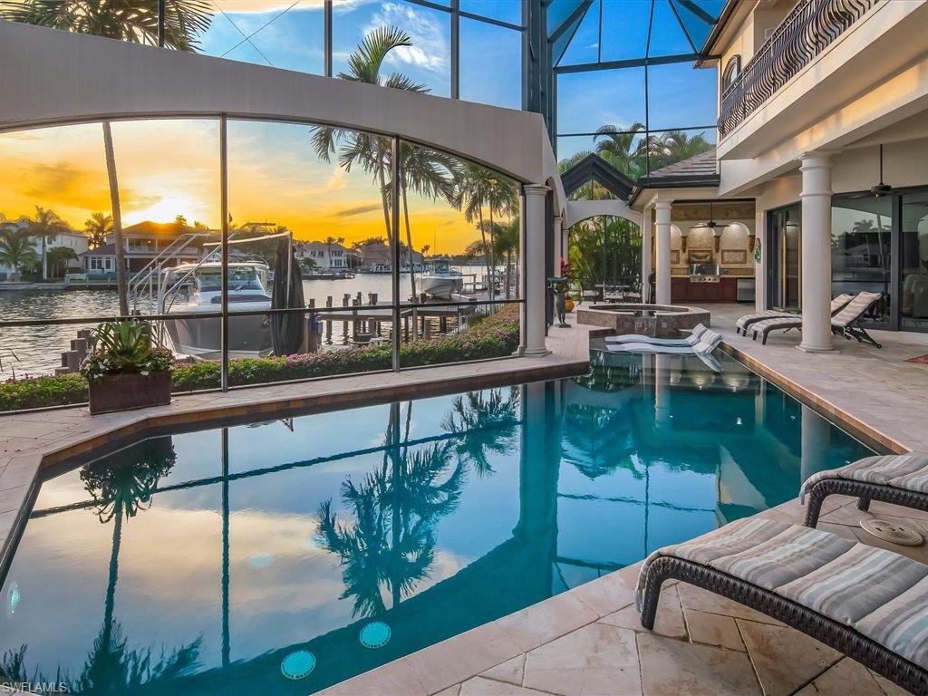 MARCO ISLAND - Residential