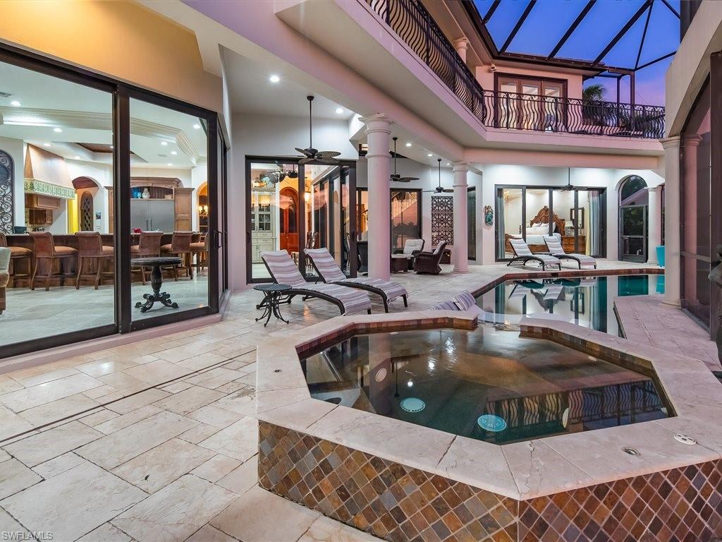 MARCO ISLAND - Residential