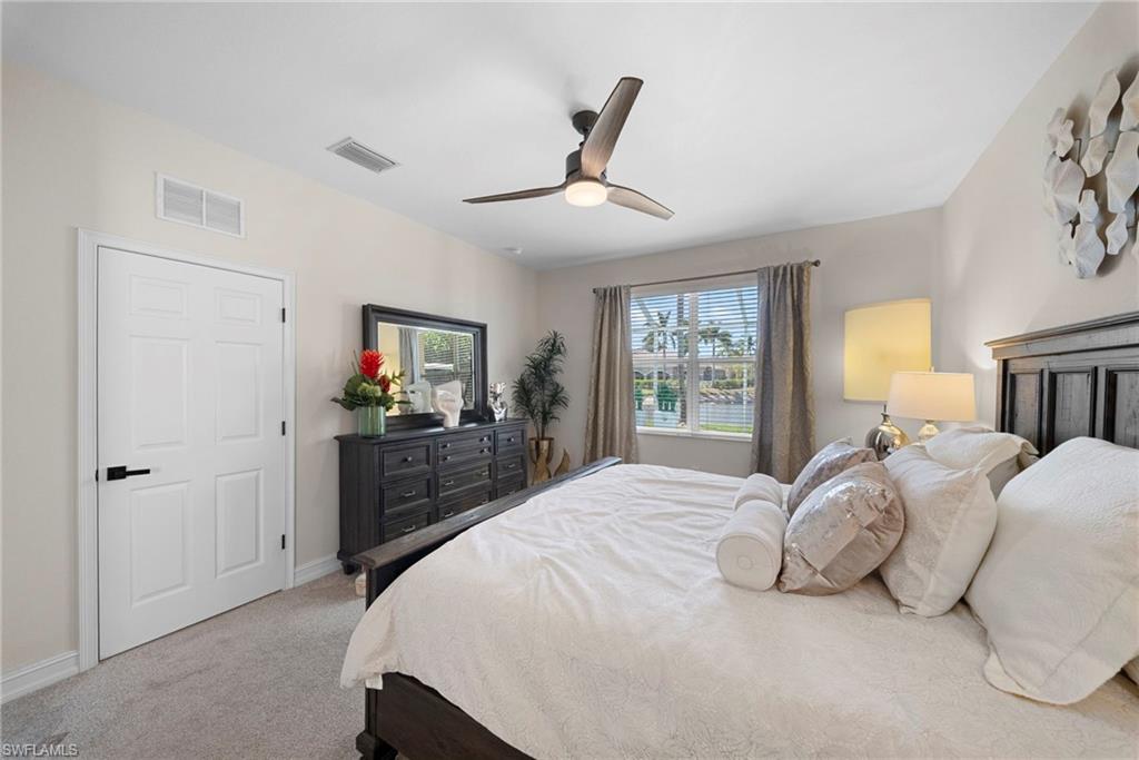 REFLECTION LAKES OF NAPLES - Residential Lease