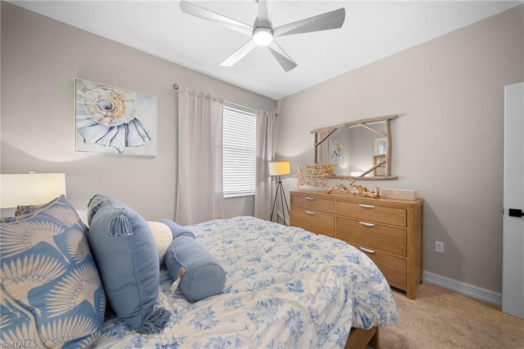 REFLECTION LAKES OF NAPLES - Residential Lease