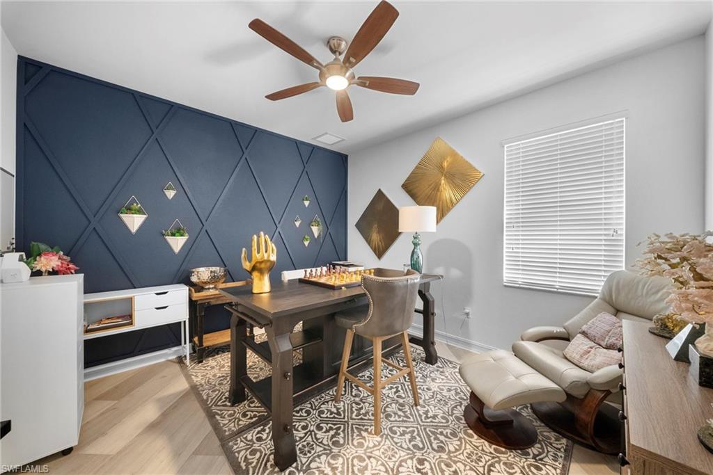 REFLECTION LAKES OF NAPLES - Residential Lease