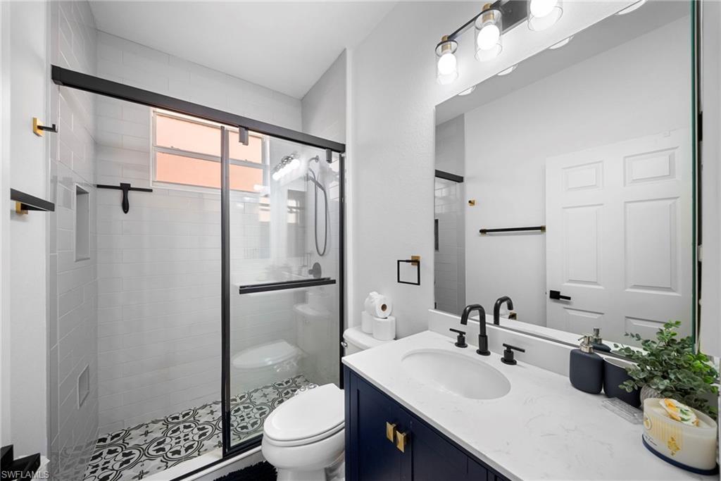 REFLECTION LAKES OF NAPLES - Residential Lease