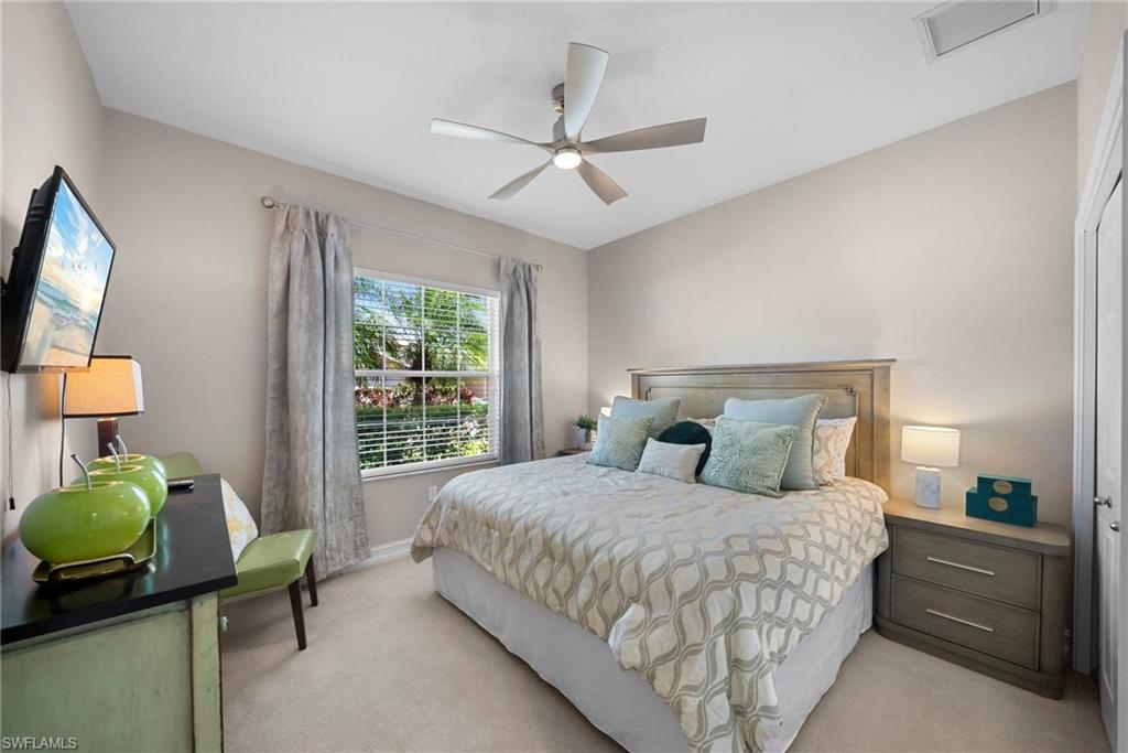 REFLECTION LAKES OF NAPLES - Residential Lease