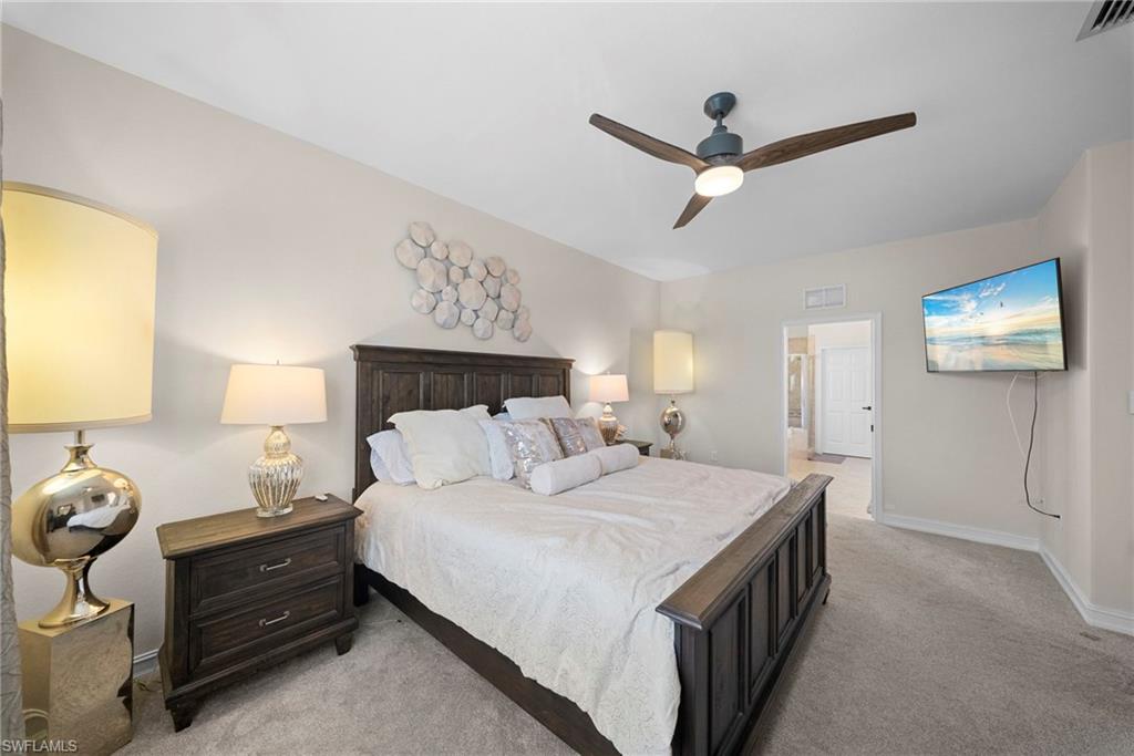 REFLECTION LAKES OF NAPLES - Residential Lease