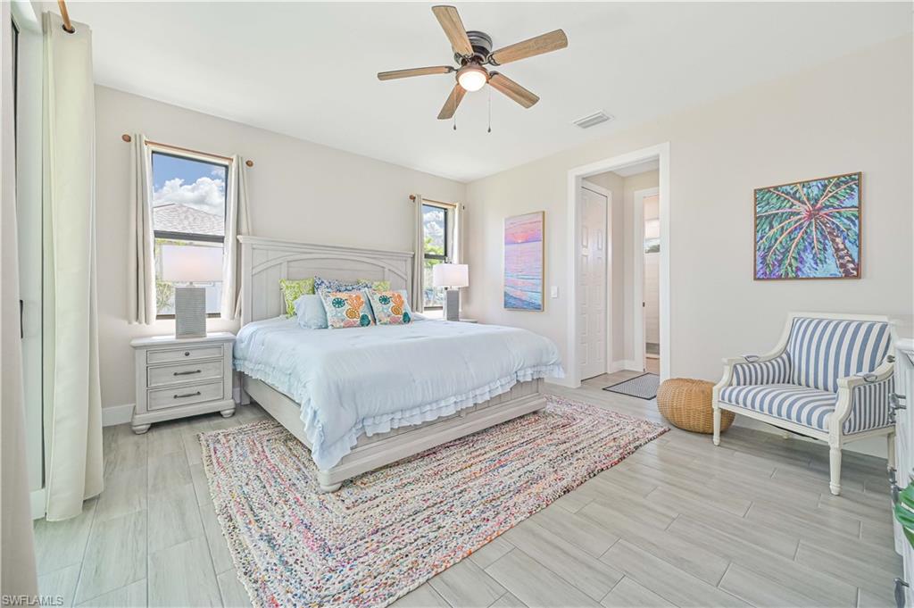 CAPE CORAL - Residential Lease