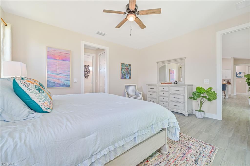 CAPE CORAL - Residential Lease