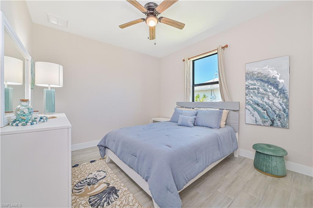 CAPE CORAL - Residential Lease